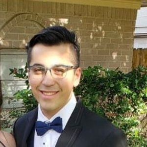 Meet your Posher, Leo